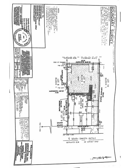 More Photos Of 119 S Dakota Ave, Tampa Medical For Sale