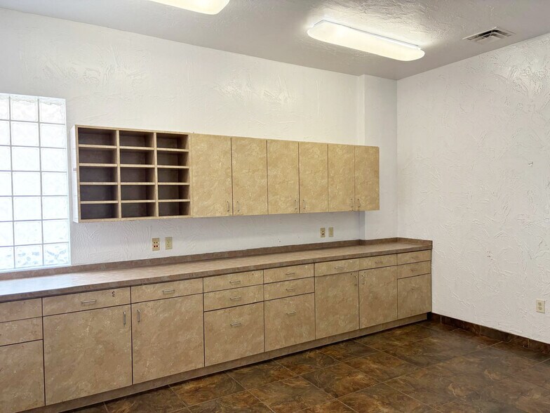 More Photos Of 6814 Lebanon Rd, Frisco Medical For Lease