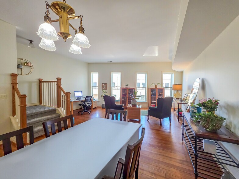 More Photos Of 8 E Front St, Monroe Storefront Retail Residential For Sale