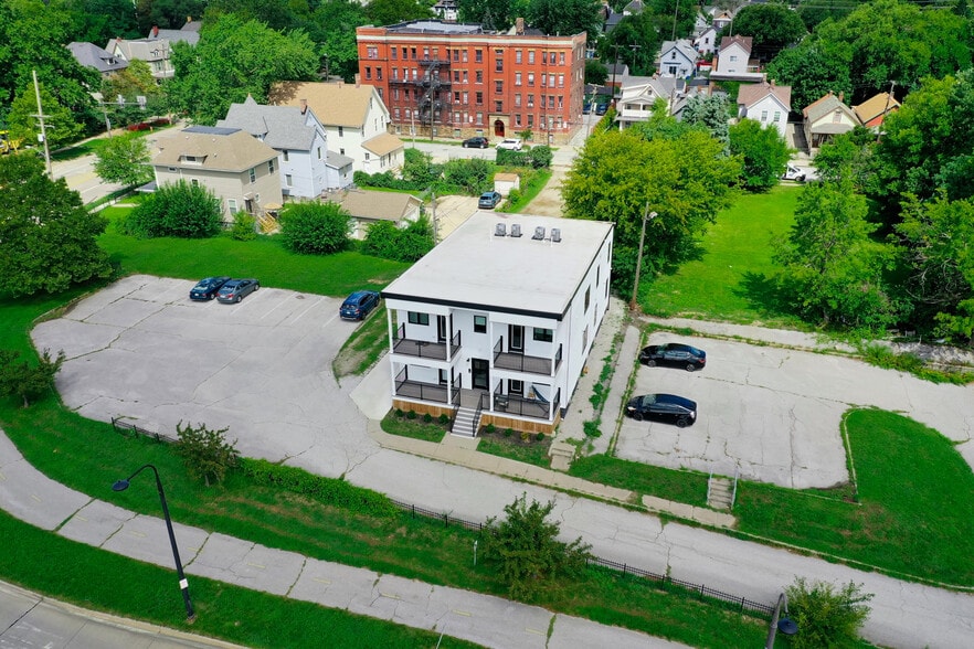 More Photos Of 1295 W Holmden Ave, Cleveland Apartments For Sale