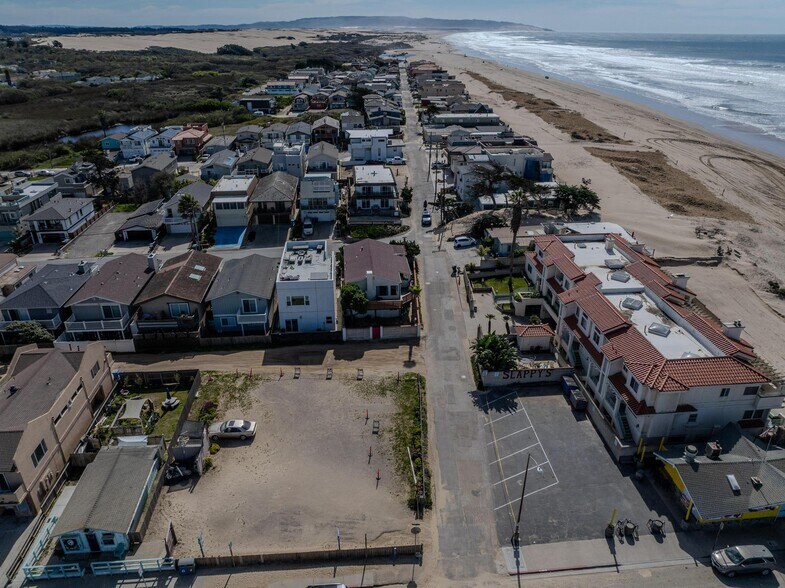 More Photos Of 316 Pier Ave, Oceano Land For Sale