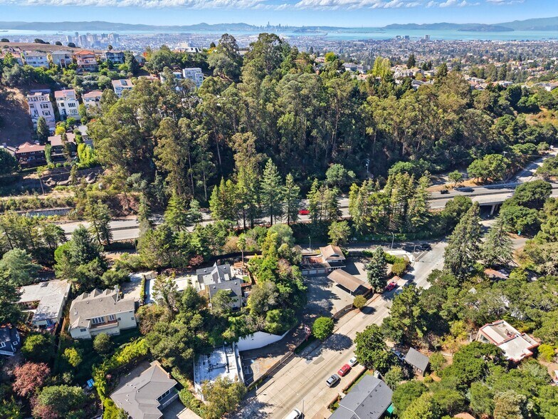 More Photos Of , Oakland General Retail For Sale