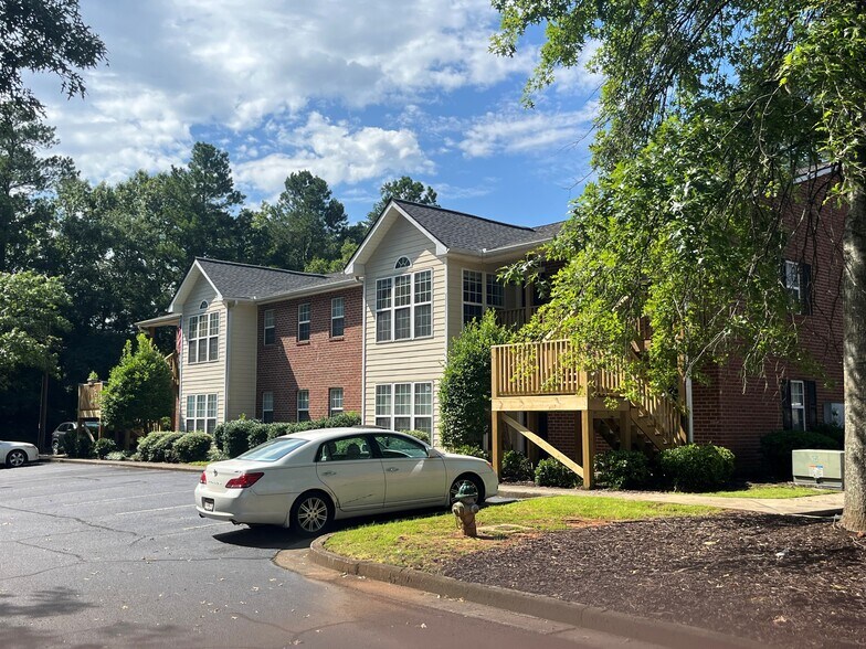 More Photos Of , Athens Multifamily For Sale