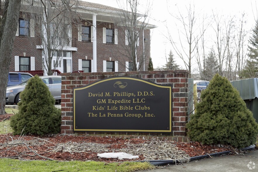 More Photos Of 2110 Enterprise St SE, Grand Rapids Office Residential For Lease