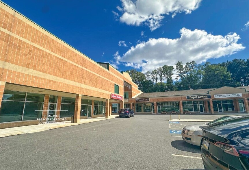More Photos Of 2201-2261 Paxton Church Rd, Harrisburg General Retail For Lease