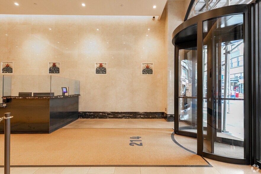 More Photos Of 214 W 29th St, New York Loft Creative Space For Lease