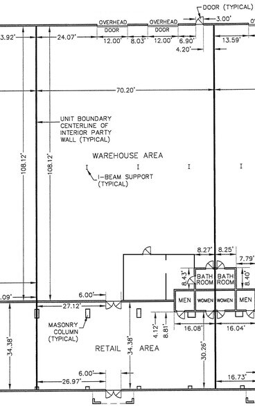 More Photos Of 348-380 Destination Daytona Ln, Ormond Beach, Ormond Beach Light Distribution For Lease