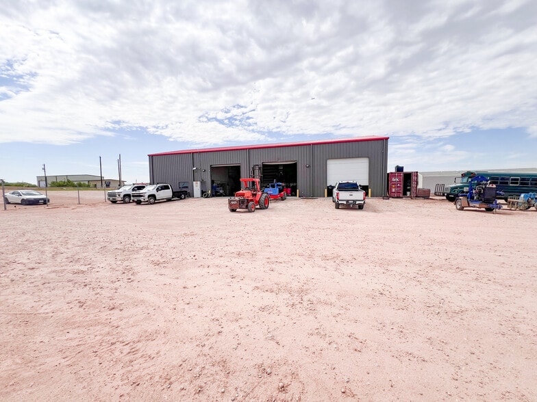 More Photos Of , Midland Industrial For Sale