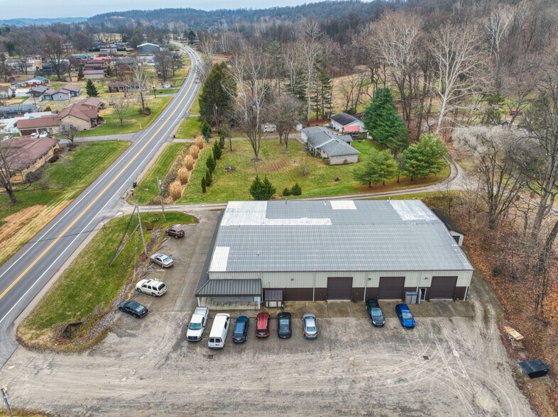 More Photos Of 2488 Williams Hwy, Williamstown Distribution For Lease