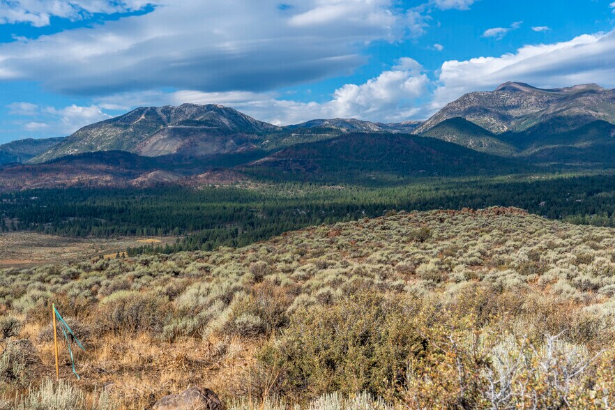 More Photos Of Patti Ln, Reno Land For Sale