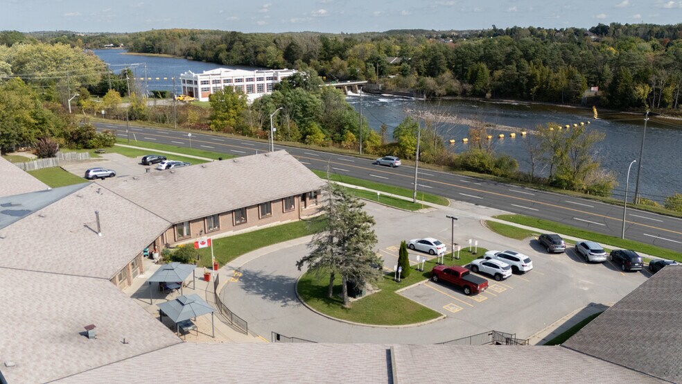 Primary Photo Of 1155 Water St, Peterborough Assisted Living For Sale