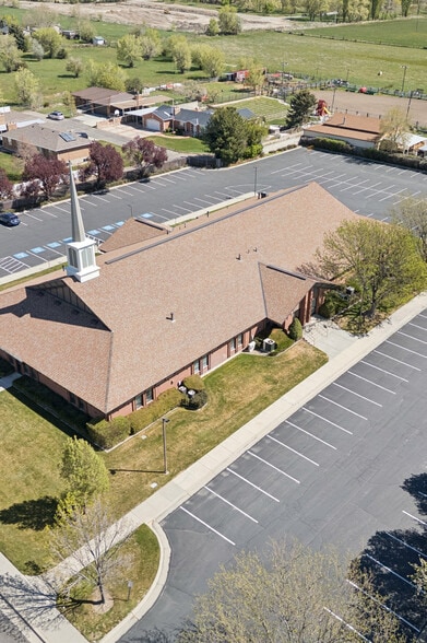 More Photos Of 6695 S 2200 W, West Jordan Religious Facility For Sale