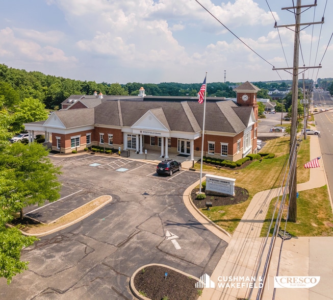 More Photos Of 8747 Brecksville Rd, Brecksville Office For Sale