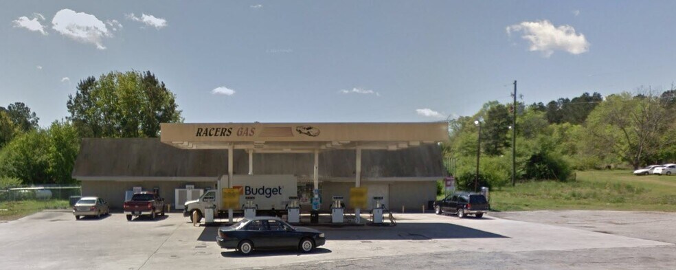 More Photos Of 9471 US Highway 80 W, Roberta Service Station For Sale