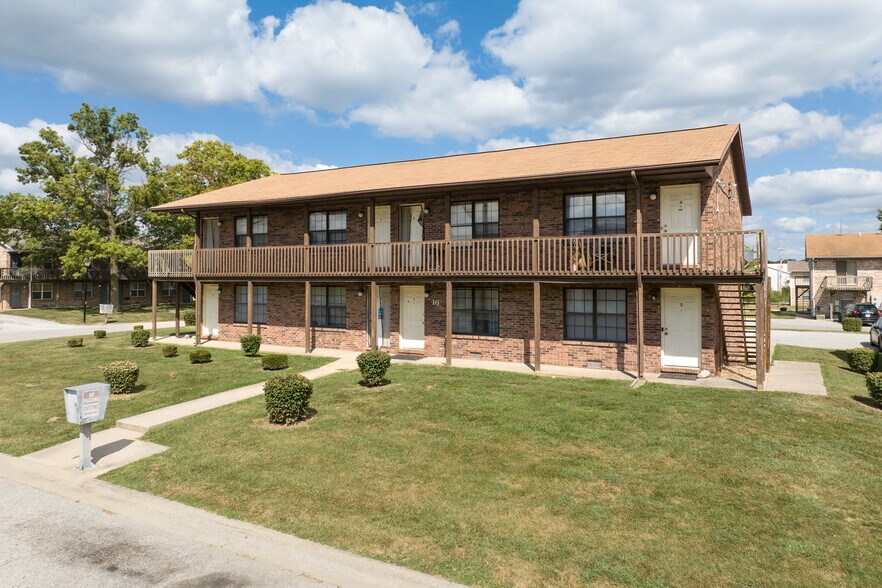 More Photos Of , Belleville Multifamily For Sale
