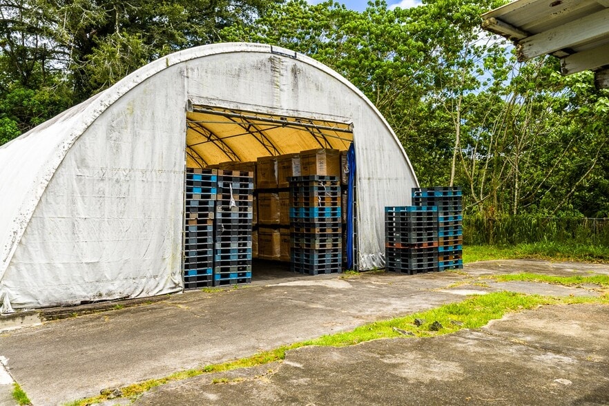 More Photos Of 16-305 Old Volcano Rd, Keaau Manufacturing For Sale