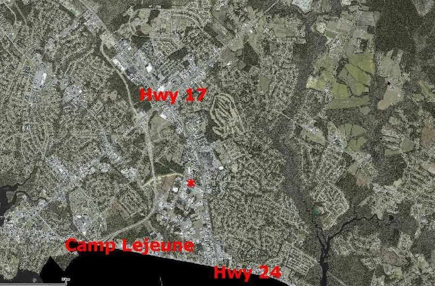 More Photos Of 000 White St, Jacksonville Land For Sale