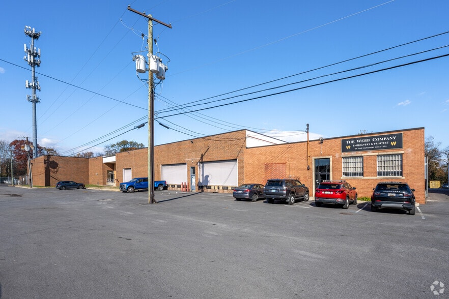 More Photos Of 3450 Bladensburg Rd, Brentwood Unknown For Lease