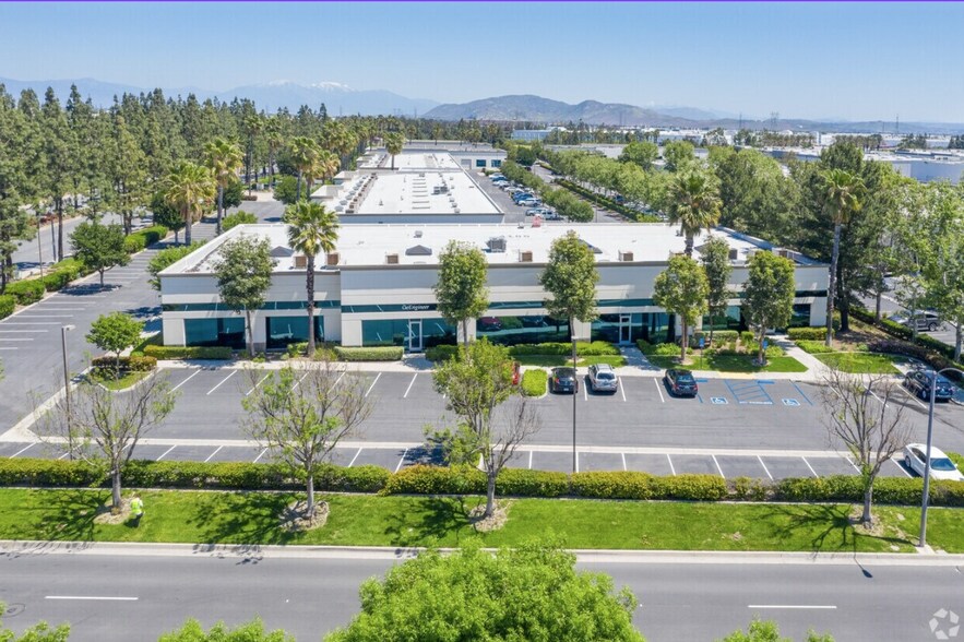 More Photos Of 4100 Jurupa St, Ontario Unknown For Lease