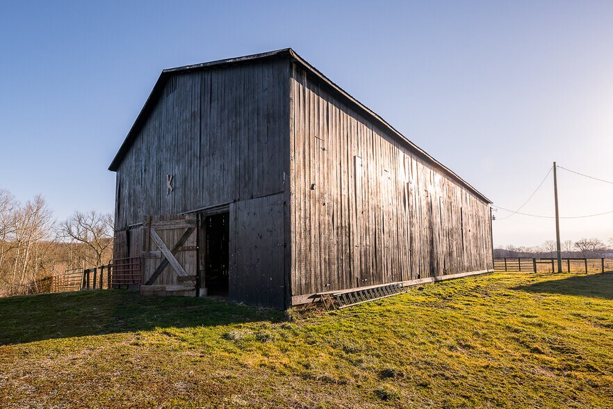 More Photos Of 3279 Ky-467, Worthville Land For Sale