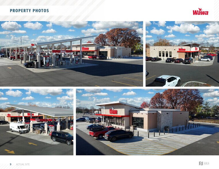 More Photos Of 4597 Dixie Hwy, Fairfield Convenience Store For Sale