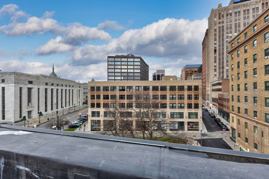 More Photos Of 111 Pine St, Albany Multifamily For Sale