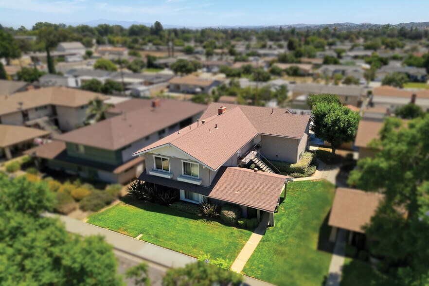 More Photos Of 1960 Evergreen St, La Verne Apartments For Sale