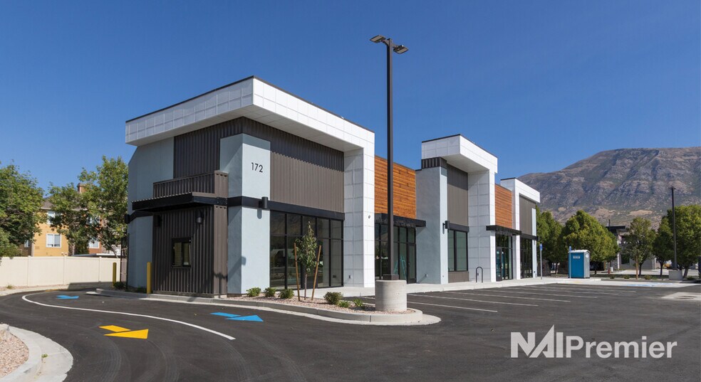 More Photos Of 172 Pleasant Grove Blvd, Pleasant Grove Restaurant For Sale