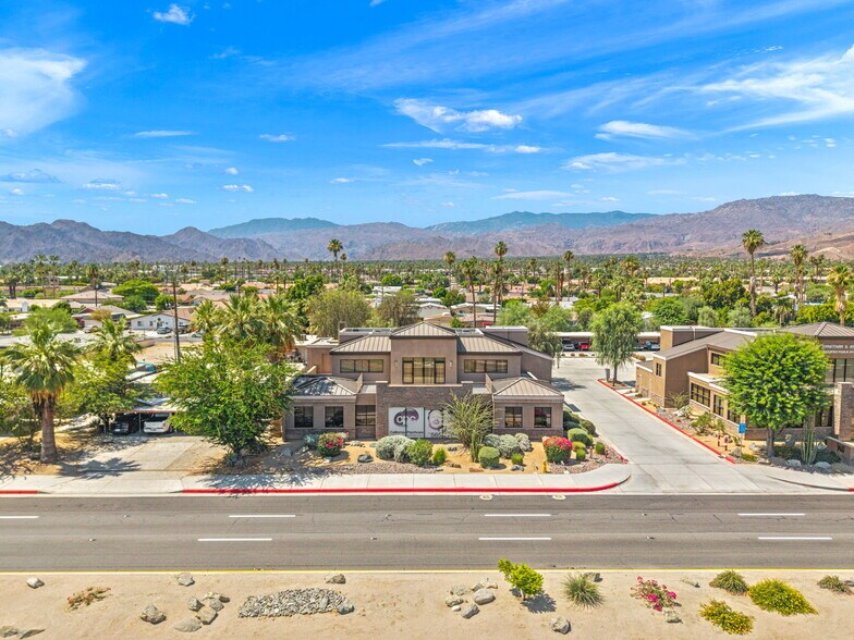 More Photos Of 73321 Fred Waring Dr, Palm Desert Medical For Lease