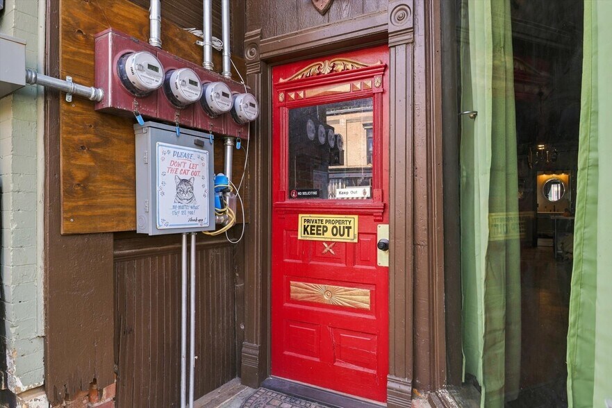 More Photos Of 304 Victor Ave, Victor Multifamily For Sale