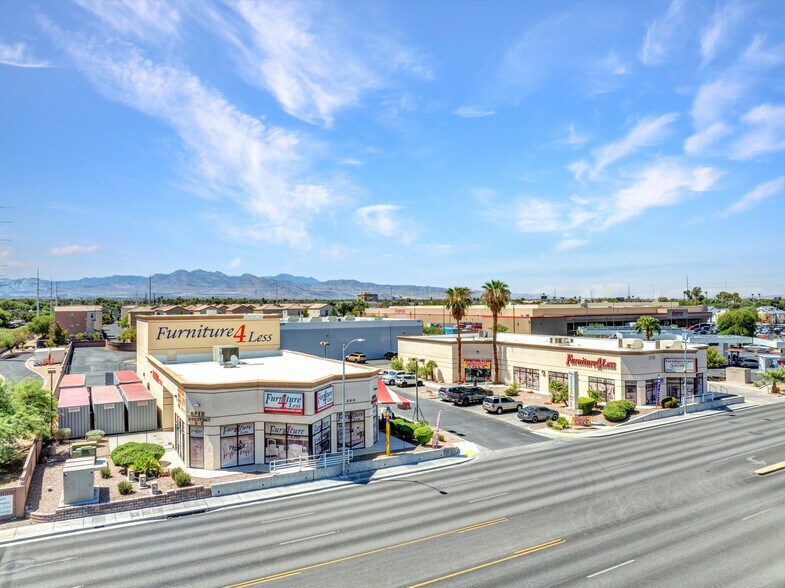 More Photos Of , Las Vegas General Retail For Sale