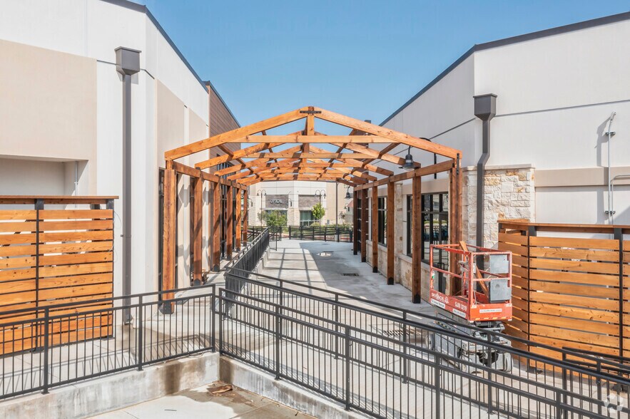 More Photos Of 1234 FM 407 Rd, Argyle Health Club For Sale