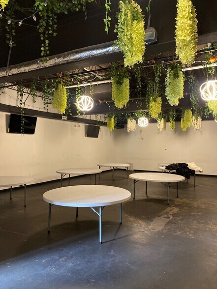 Primary Photo Of 5503-5505 Reisterstown Rd, Baltimore Freestanding For Lease