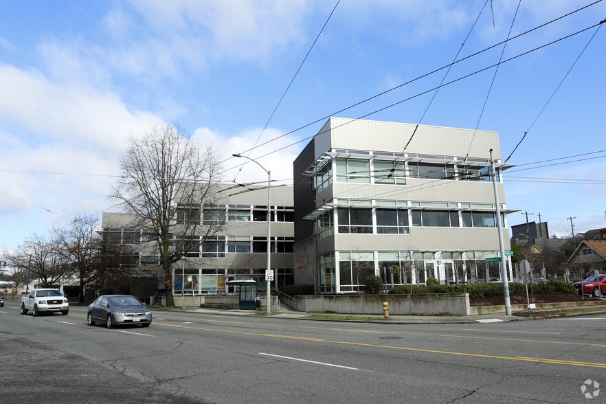 More Photos Of 1900 Rainier Ave S, Seattle Office For Sale