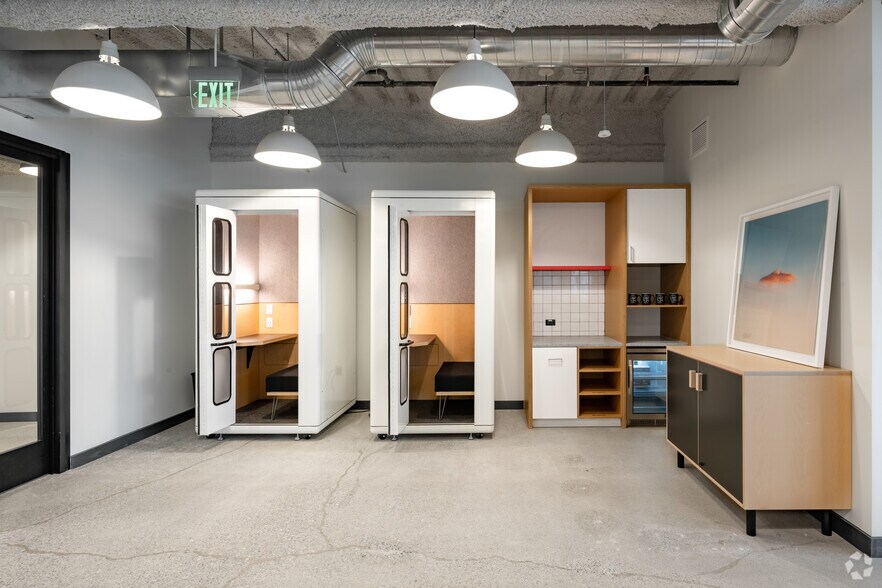 More Photos Of 1201 3rd Ave, Seattle Office For Lease