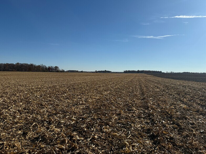 More Photos Of 4305 PLEASANT CENTER Rd, Yoder Land For Sale