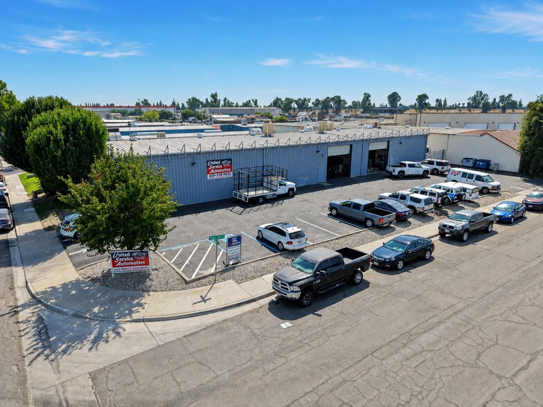 More Photos Of 4567 N Bendel Ave, Fresno Service For Lease