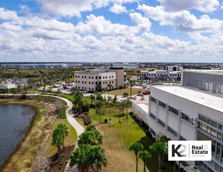 More Photos Of 11380 SW Village Pky, Port Saint Lucie Medical For Lease