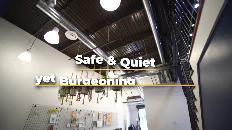 Primary Photo Of 644 Antone St NW, Atlanta Loft Creative Space For Lease