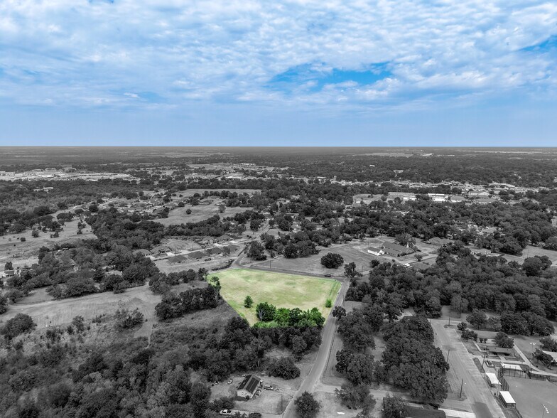 More Photos Of 0 Frank St, Terrell Land For Sale