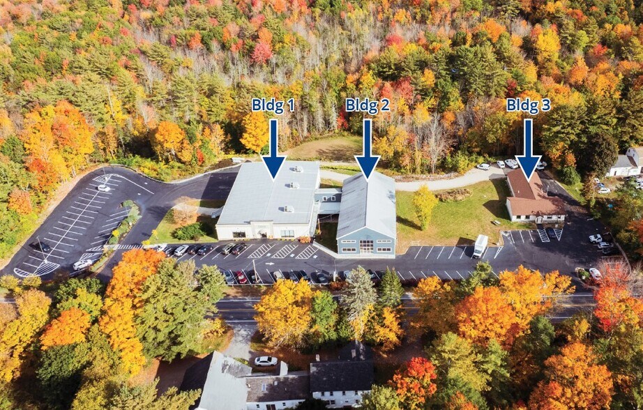 More Photos Of 235 Portland Rd, Gray Office For Sale