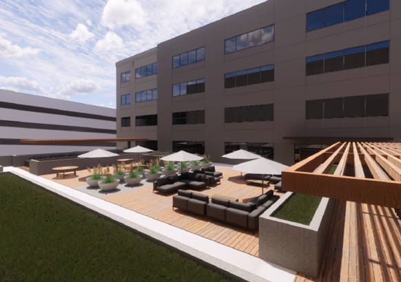 More Photos Of 1280 8th Ave, Fort Worth Medical For Lease