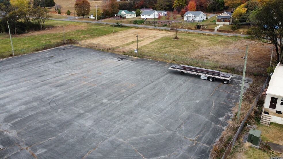 More Photos Of 1625 Ocoee SW st, Cleveland Land For Lease