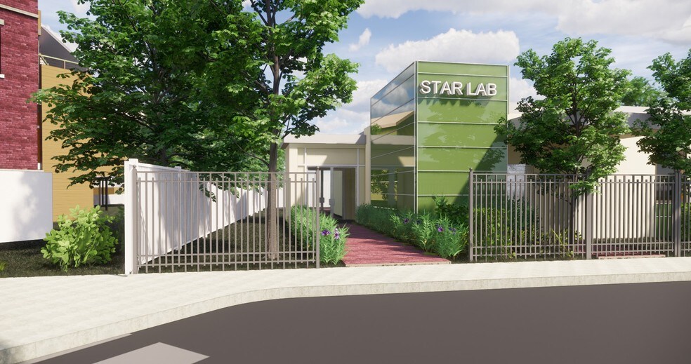 More Photos Of 359 Allston St, Cambridge Research And Development For Lease