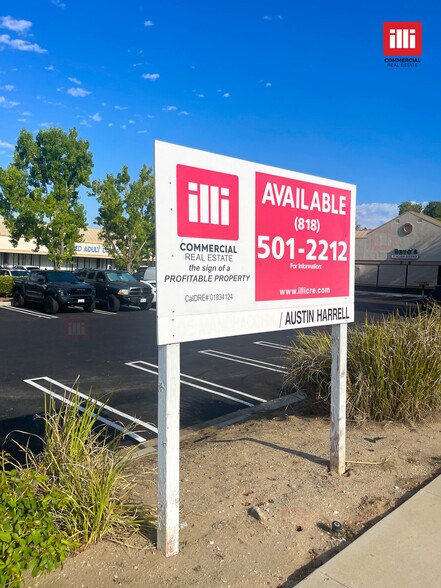 More Photos Of 2315-2325 Kuehner Dr, Simi Valley Unknown For Lease