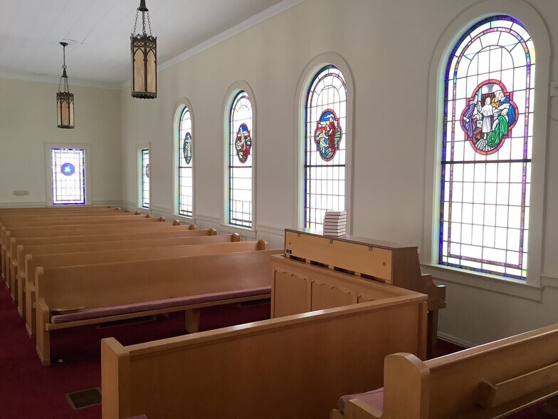 More Photos Of 605 Clarksbury Church Rd, Thomasville Religious Facility For Sale