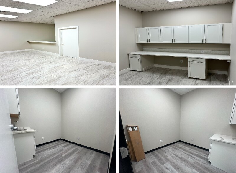 More Photos Of 4450 E Washington Ave, Las Vegas Medical For Lease