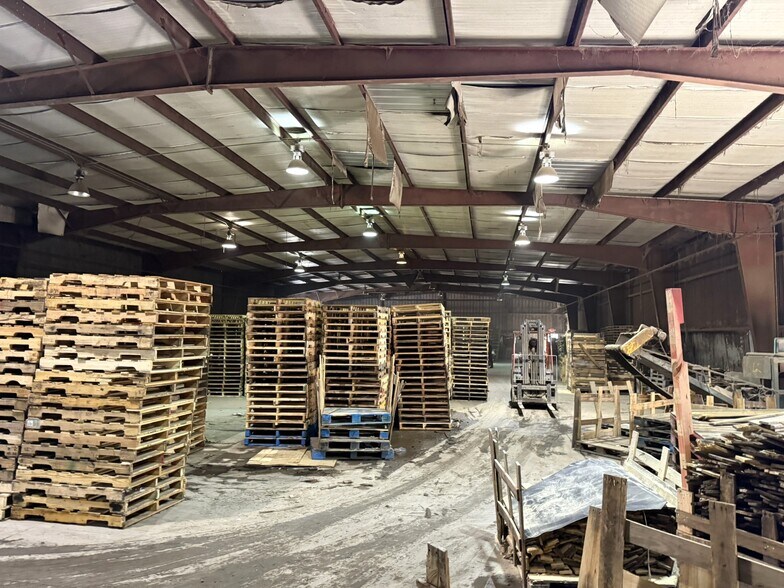 More Photos Of 701 Johnson Rd, Charlotte Warehouse For Sale