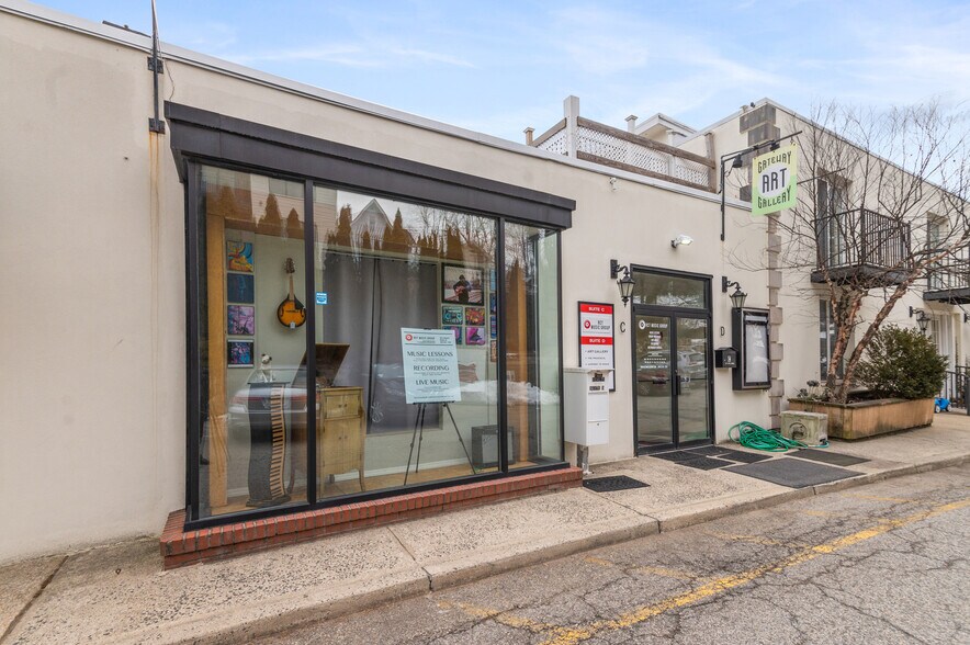 More Photos Of 267 Main St, Nyack General Retail For Sale