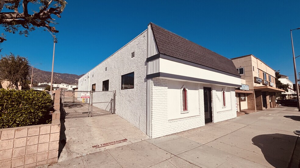 More Photos Of 1837 W Glenoaks Blvd, Glendale Storefront Retail Office For Lease